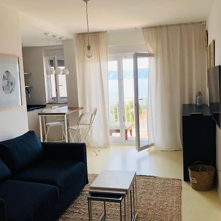 Apartman Meghan โนวีวีโนดอลสกี ภายนอก รูปภาพ
